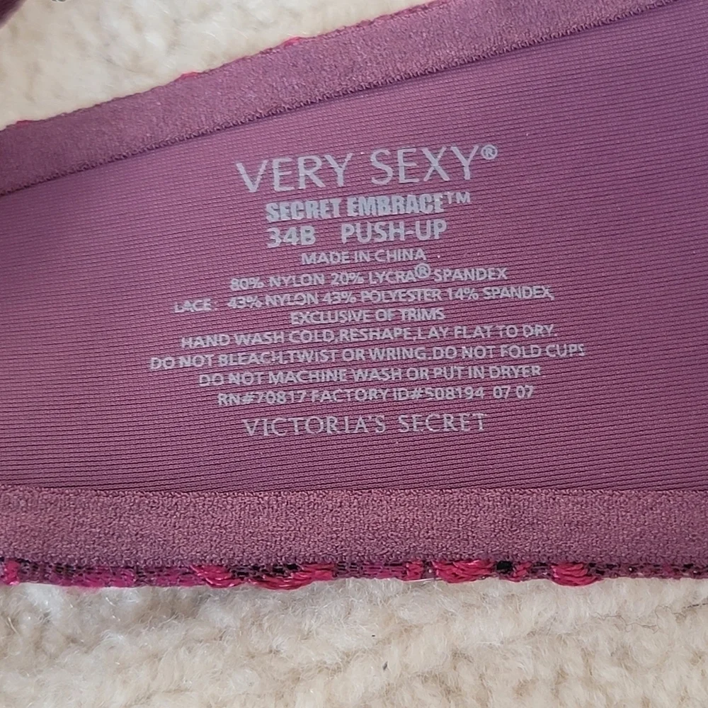 Victorias Secret nwot victoria